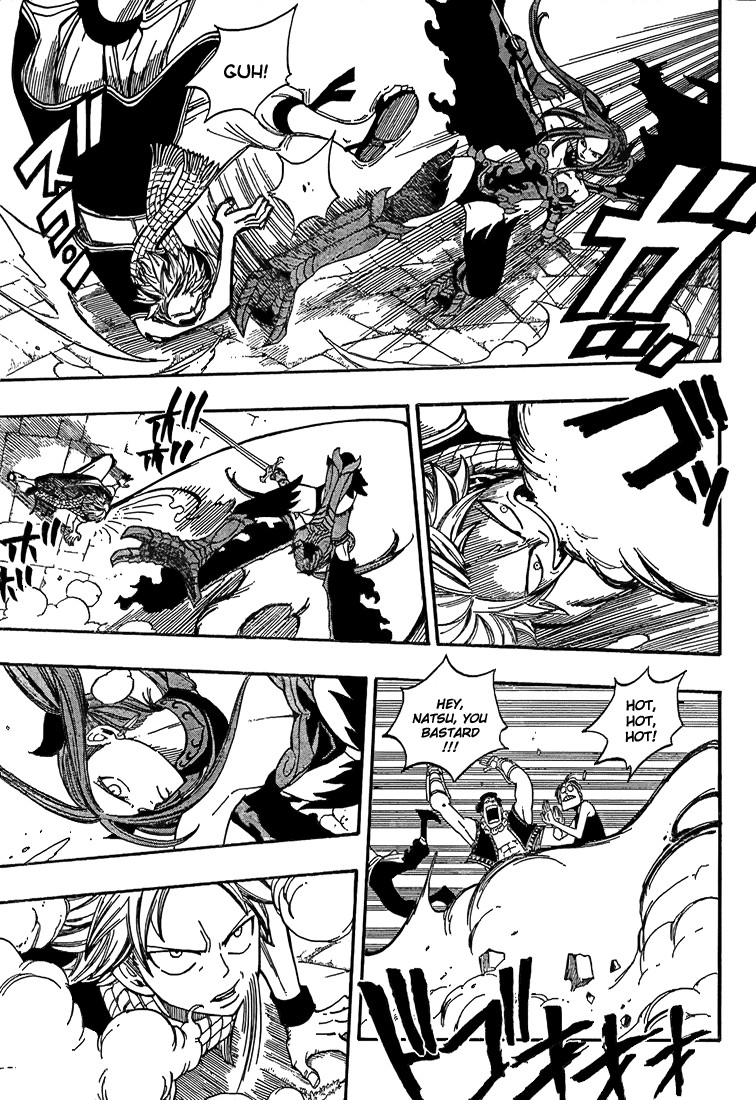 Fairy Tail Chapter 22 17